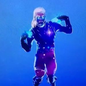 Meet your Posher, Dylan